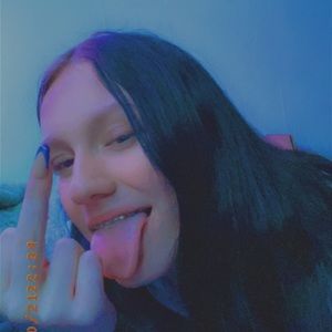 Meet your Posher, Maelynn